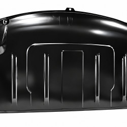 Ford Transit (00-/06-) Viengubos kabinos stogas, YC15 H50202 AK