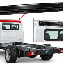 Ford Transit (00-/06-) Atviros kabinos galo viršutinė skarda, YC15 H40315 AE