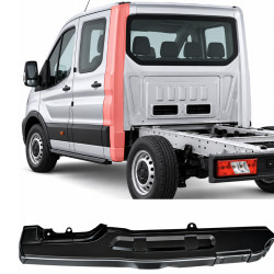 Ford Transit (14-) Atviros kabinos galinis kampas (kairė), BK31 D279D46 AE, BK31 H203A57 AA
