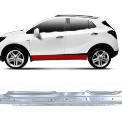 Opel Mokka (12-) slieksnis (4-durvju, pa kreisi), 