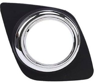 Toyota RAV4 (09-) Grotelės (dešinė), 814927-2, 52127-0R010, 521270R030, 52128-42070