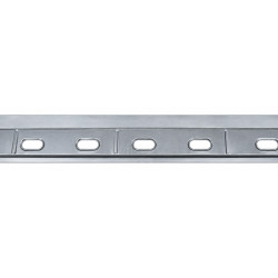 Ducato/Jumper/Boxer (06-) Iekšējā sliekšņa plāksne (apakšā), 57704181