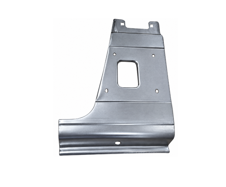 Ducato/Jumper/Boxer (06-/14-) Vidurinis stulpelis (kairė), 577041-9
