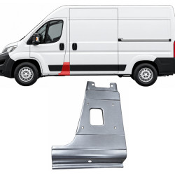 Ducato/Jumper/Boxer (06-) Centrālais statnis (pa kreisi), 577041-9