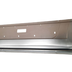 Ducato/džemperis/bokseris (06-) sānu plāksne (ar mērierīces atveri, pa kreisi), 577083-7, Fiat Ducato/Citroen Jumper/Peugeot Boxer 2006- 2014 Šono skarda, Fiat Ducato/Citroen Jumper/Peugeot Boxer 2006- 2014 Šono skarda, 577083-7