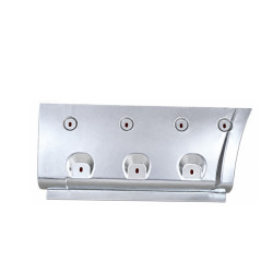 Ducato/Jumper/Boxer (06-) Боковина за рулем (п), Fiat Ducato/Citroen Jumper/Peugeot Boxer 2006- 2014 Šono skarda už rato