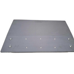 Ducato/Jumper/Boxer (06-) Rear door bottom sheet (right), 57704061
