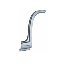 Ducato/Jumper/Boxer (06-/14-) Esikaar (paremal), 