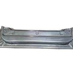 Fiat Ducato (06-/14-) Topeltkabiini tagumise ukse siseplekk (vasak = parem), 
