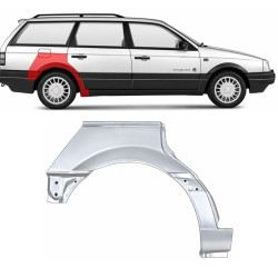 VW Passat (88-) Galinė arka (Kombi, 4D, dešinė) , 