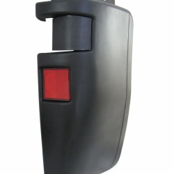 Ducato/Jumper/Boxer (94-) Galinio bamperio kampas (dešinė), 570298, 1300027604, 13026-69604, 1302671604
